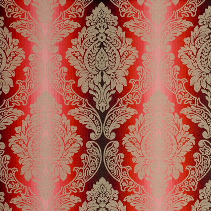 Ornato Fabric by Clarke & Clarke