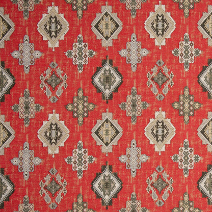 Konya Fabric by Clarke & Clarke