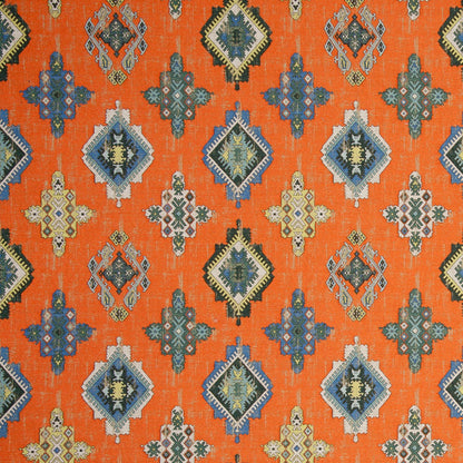 Konya Fabric by Clarke & Clarke