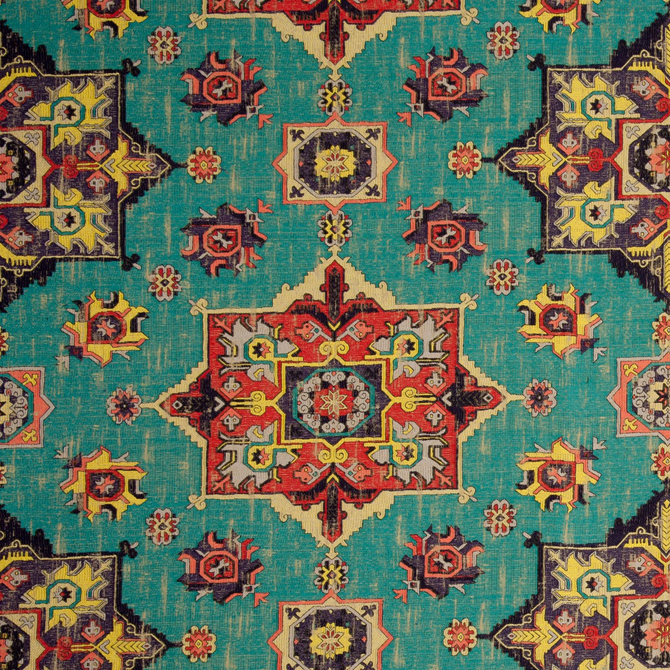 Malatya Fabric by Clarke & Clarke