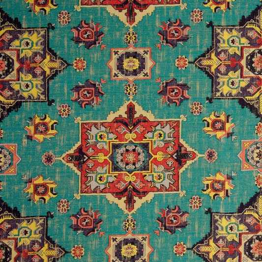 Malatya Fabric by Clarke & Clarke