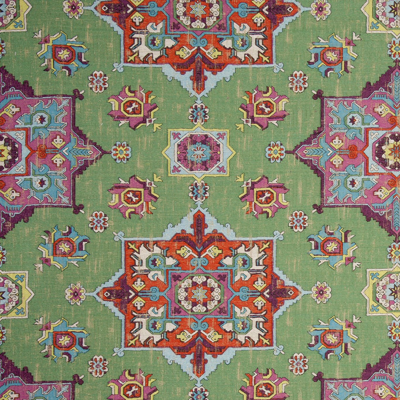 Malatya Fabric by Clarke & Clarke