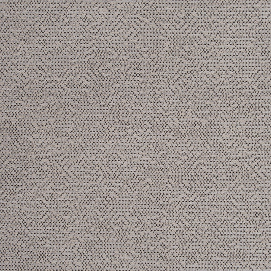 Beauvoir Fabric by Clarke & Clarke - F0804/01 - Charcoal