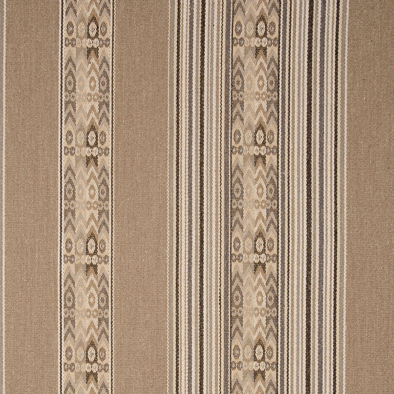 Totem Fabric by Clarke & Clarke