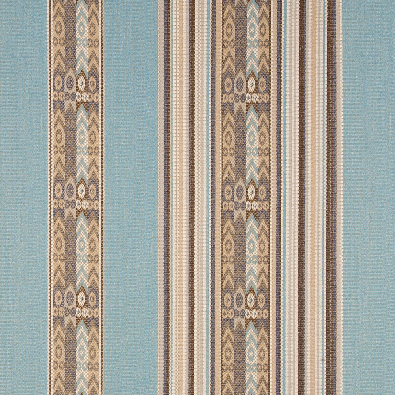 Totem Fabric by Clarke & Clarke