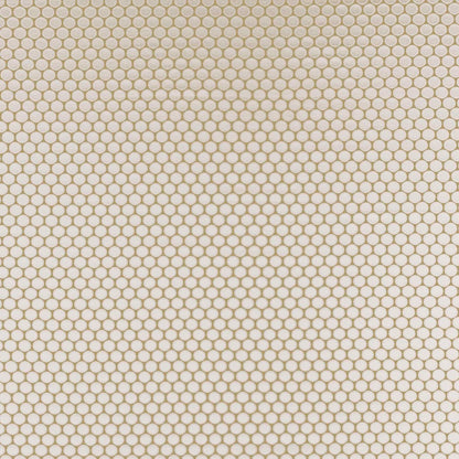 Duomo Fabric by Clarke & Clarke - F0867/04 - Ivory