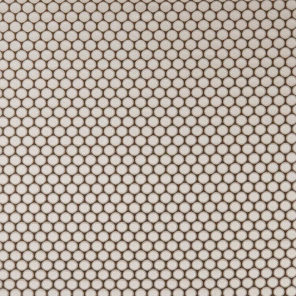 Duomo Fabric by Clarke & Clarke - F0867/07 - Pebble