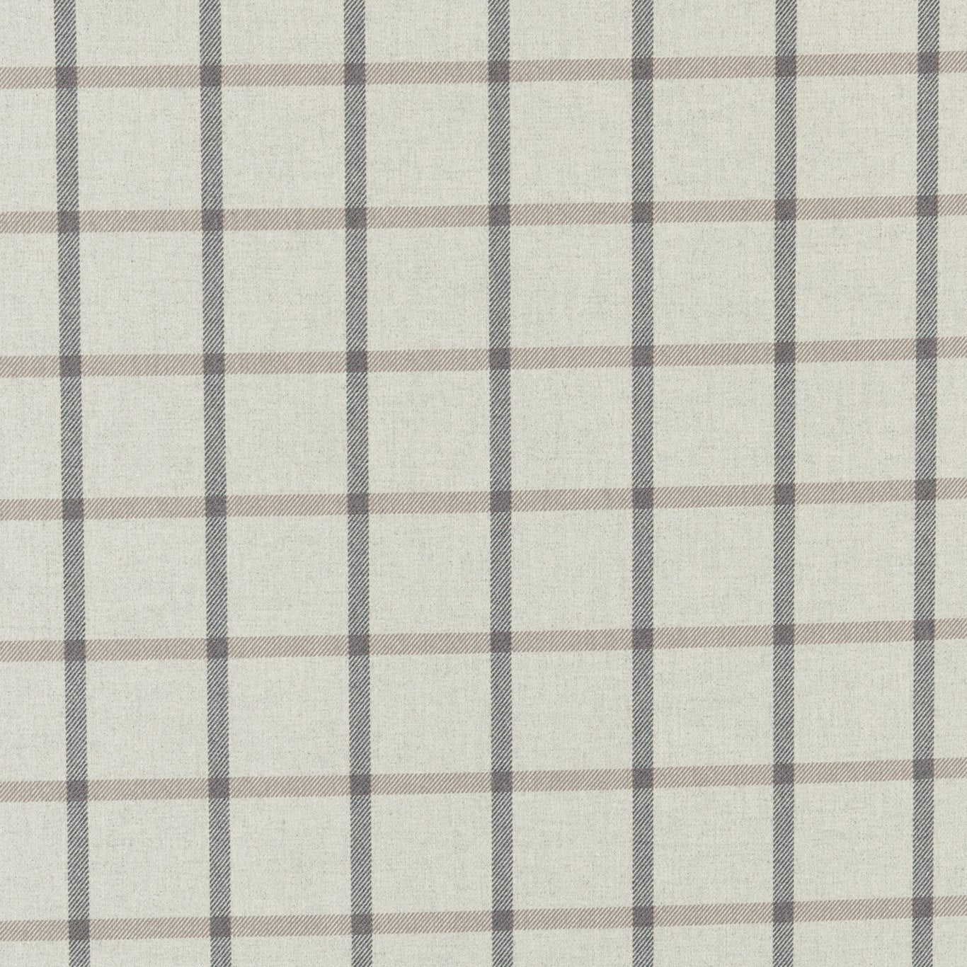Aviemore Fabric by Clarke & Clarke - F0947/04 - Flannel