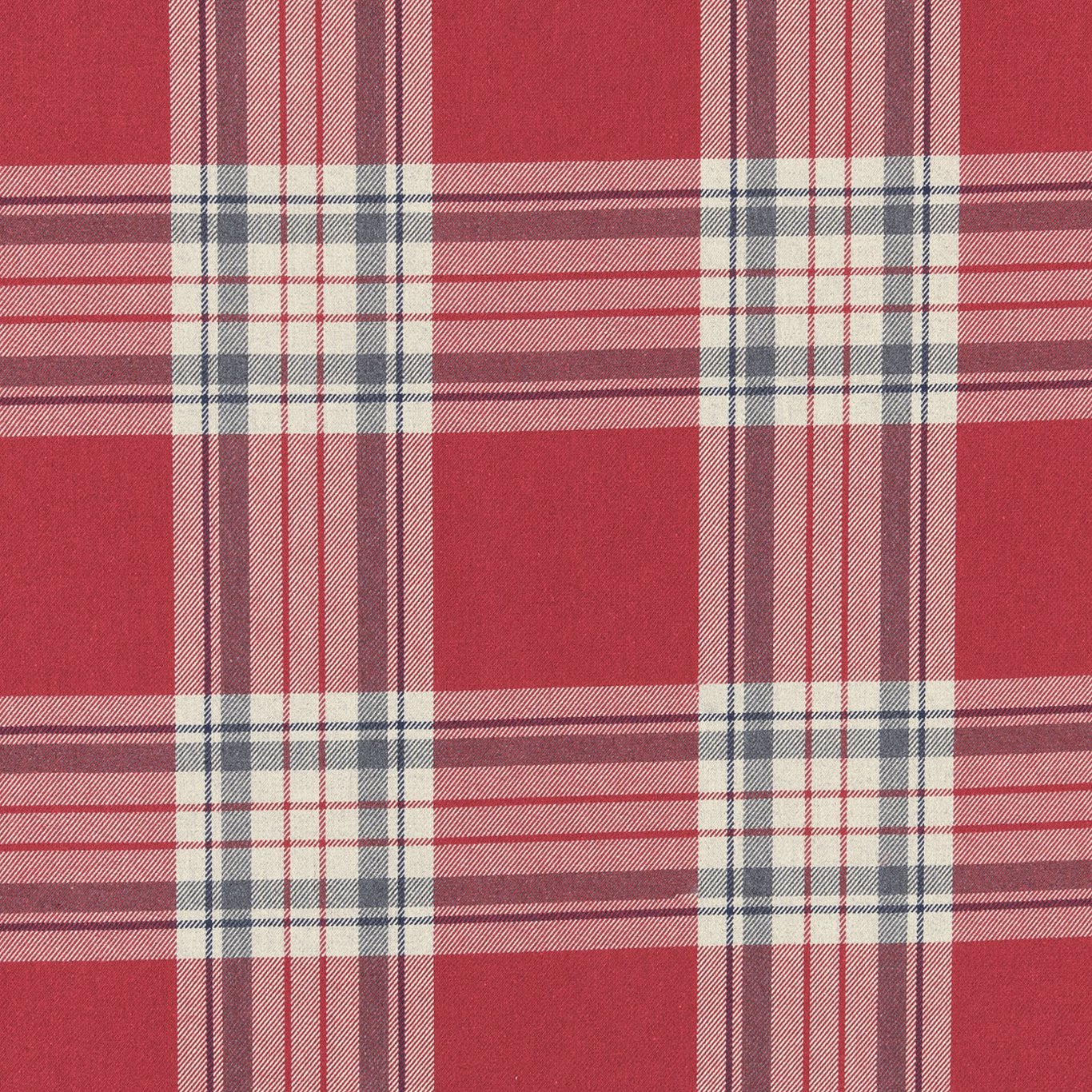 Glenmore Fabric by Clarke & Clarke