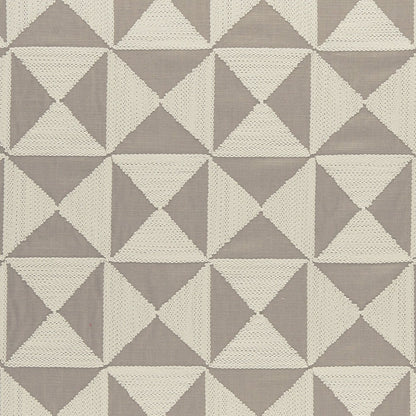 Adisa Fabric by Clarke & Clarke - F0952/03 - Taupe