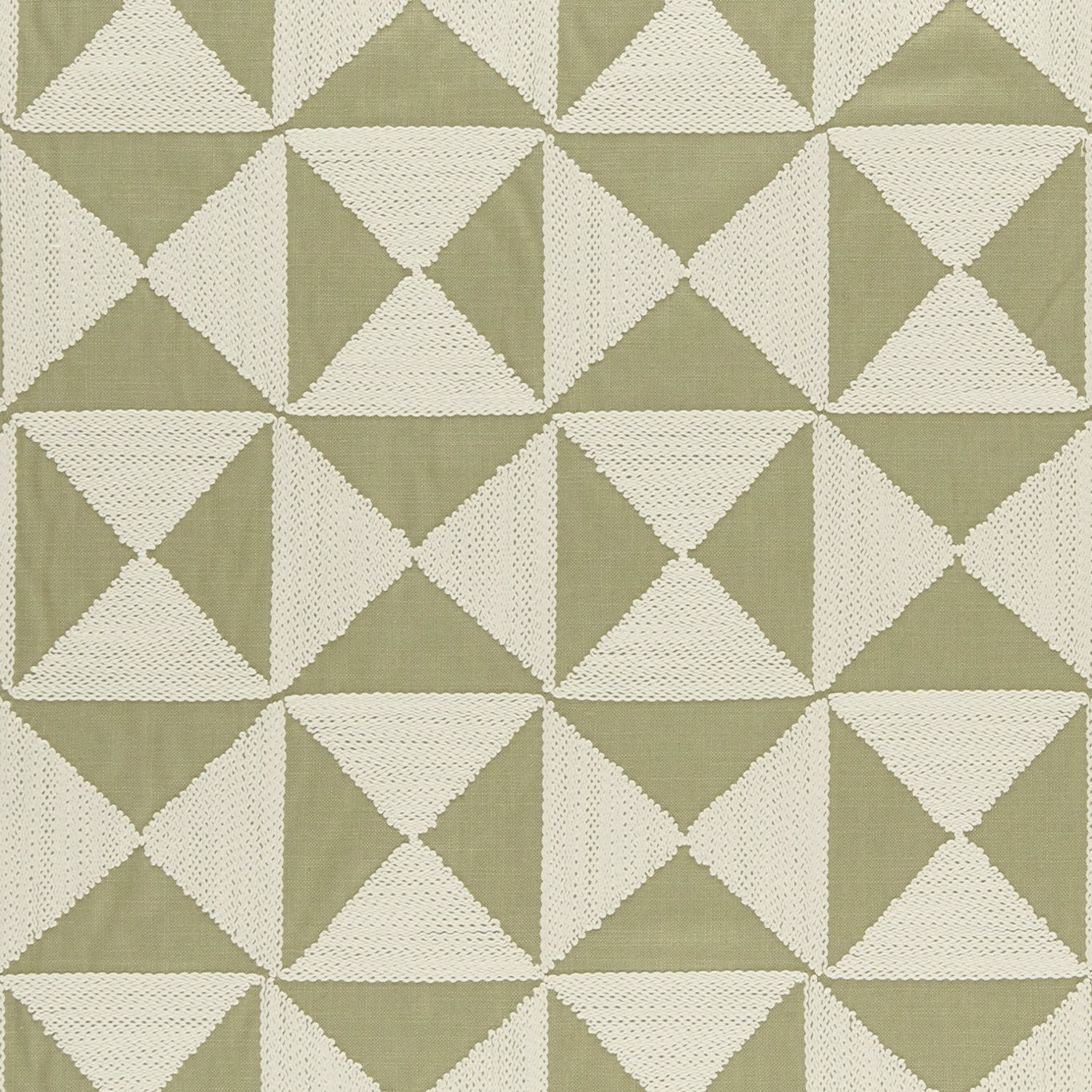 Adisa Fabric by Clarke & Clarke - F0952/04 - Willow