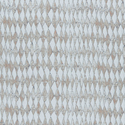 Amara Fabric by Clarke & Clarke - F0953/02 - Natural