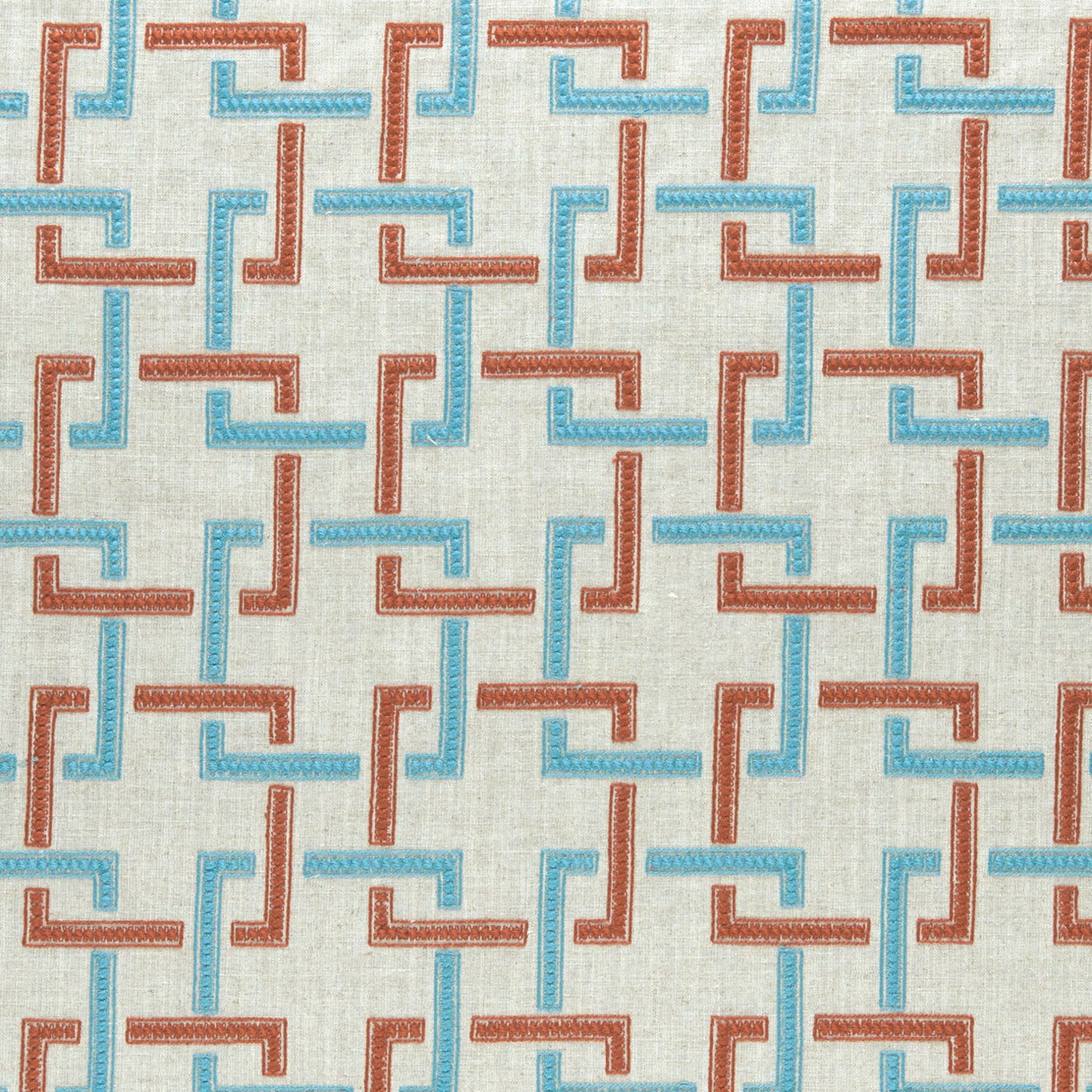 Sekai Fabric by Clarke & Clarke