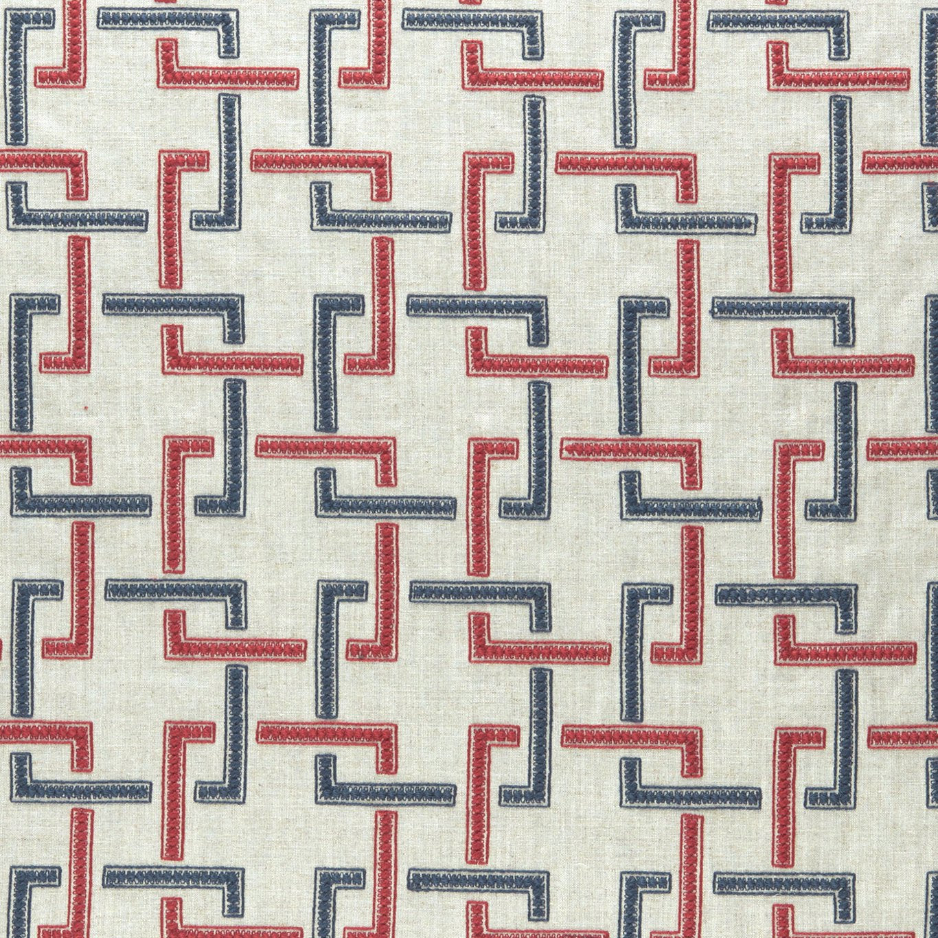 Sekai Fabric by Clarke & Clarke
