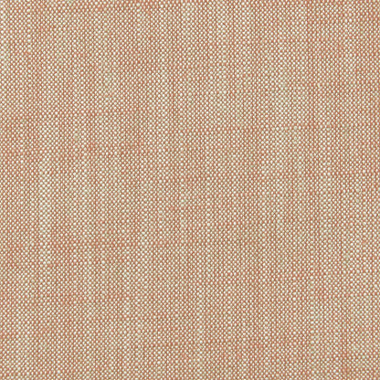 Biarritz Fabric by Clarke & Clarke - F0965/13 - Coral