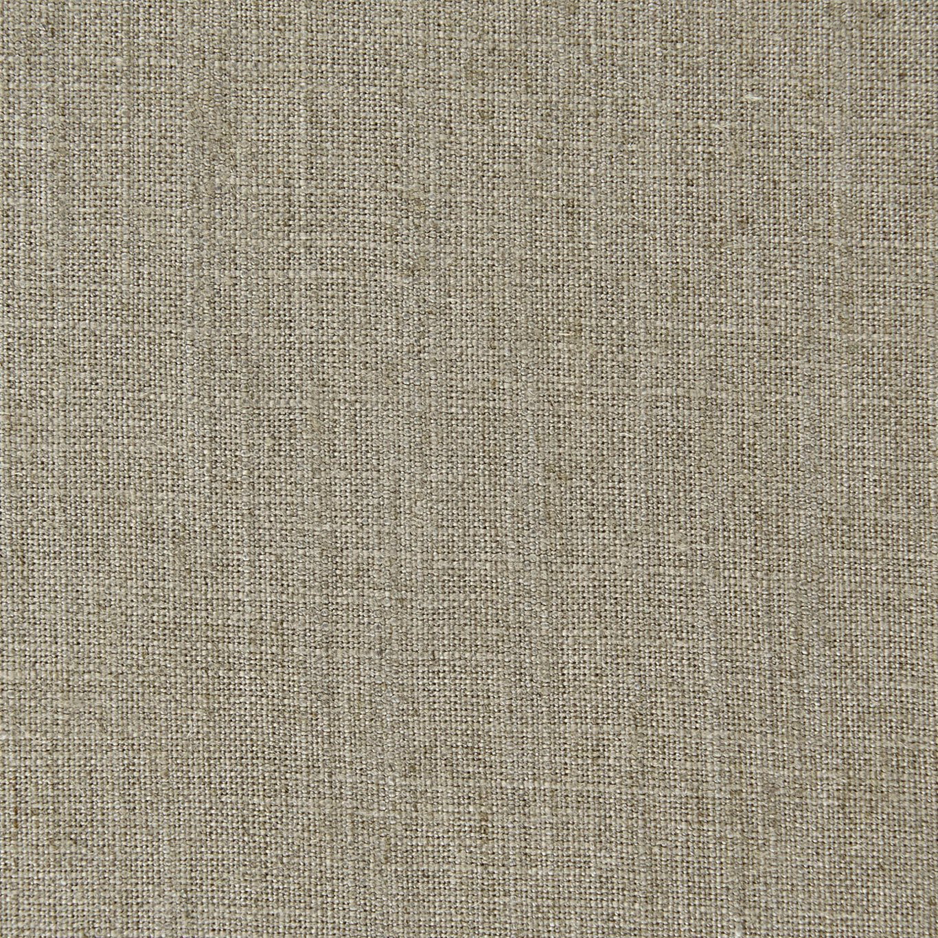 Biarritz Fabric by Clarke & Clarke - F0965/27 - Linen