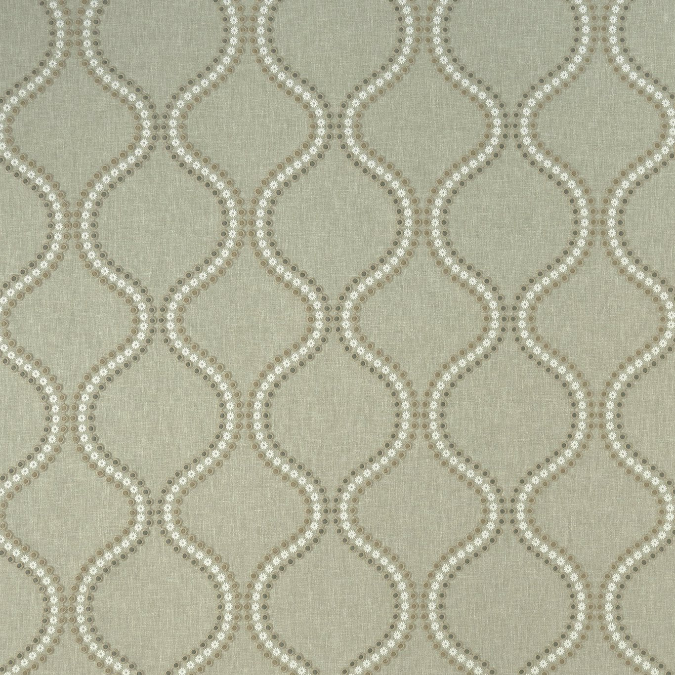 Layton Fabric by Clarke & Clarke
