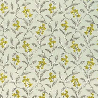 Melrose Fabric by Clarke & Clarke