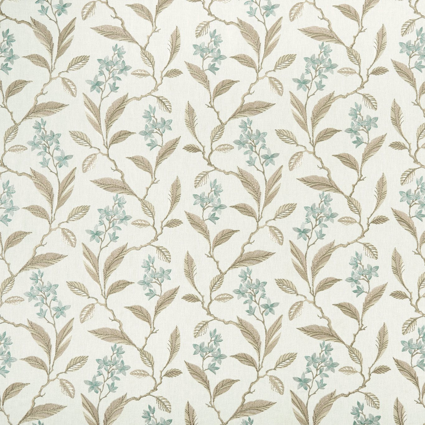 Melrose Fabric by Clarke & Clarke