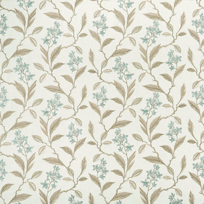 Melrose Fabric by Clarke & Clarke