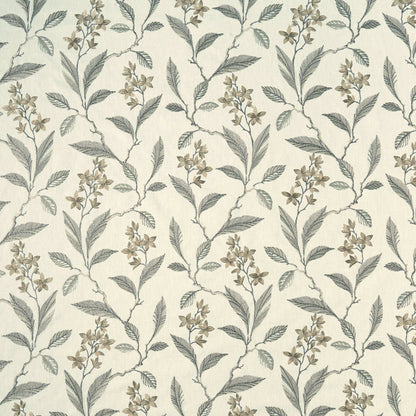 Melrose Fabric by Clarke & Clarke