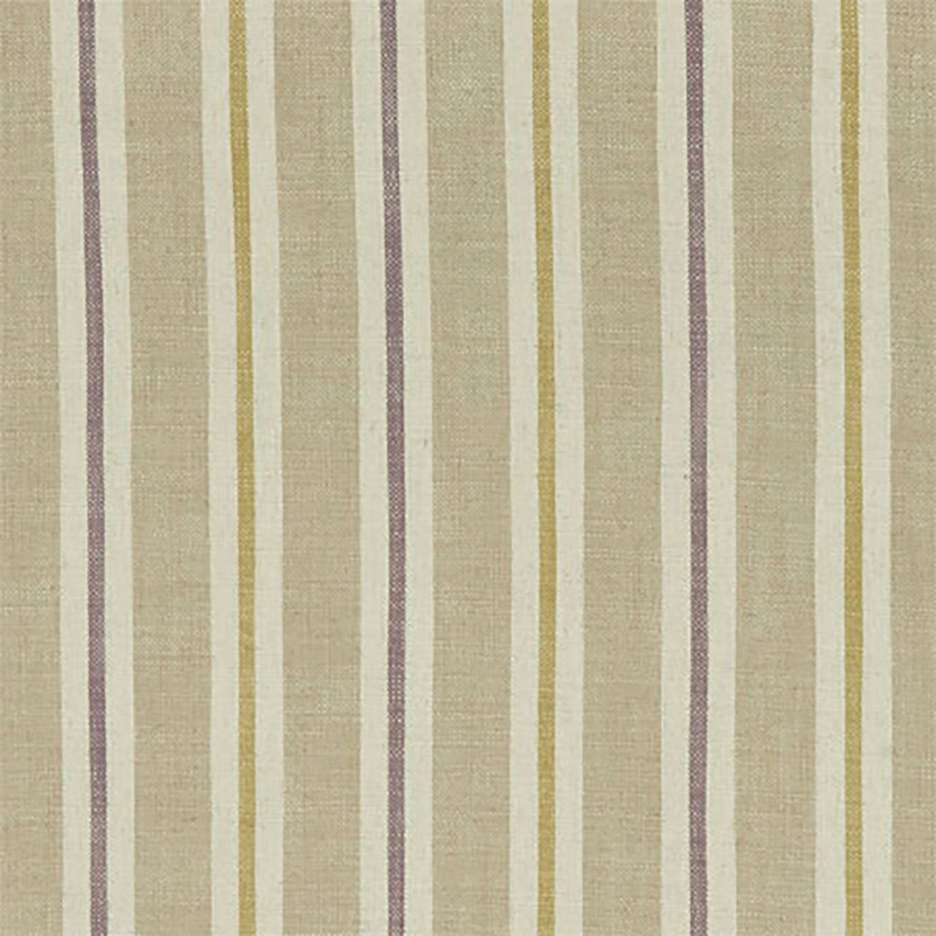 Sackville Stripe Fabric by Clarke & Clarke