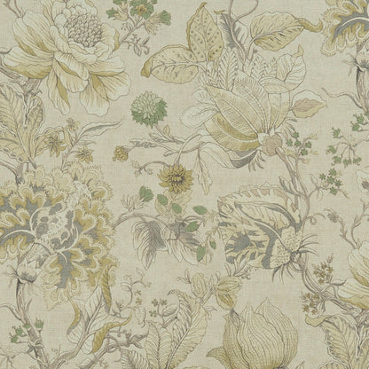 Sissinghurst Fabric by Clarke & Clarke