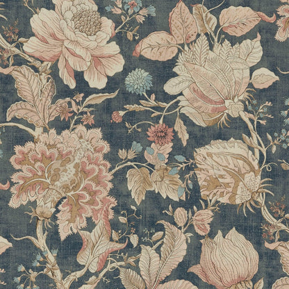 Sissinghurst Fabric by Clarke & Clarke