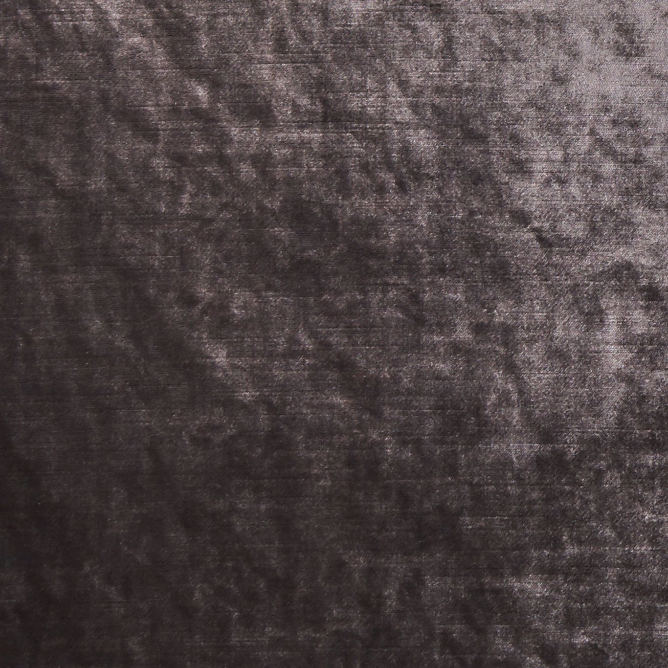 Allure Fabric by Clarke & Clarke - F1069/15 - Espresso