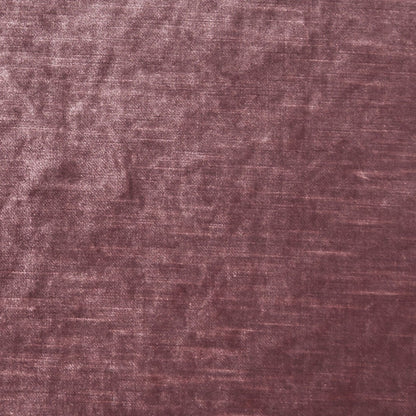 Allure Fabric by Clarke & Clarke - F1069/33 - Rosewood