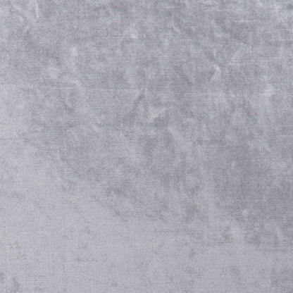 Allure Fabric by Clarke & Clarke - F1069/36 - Silver