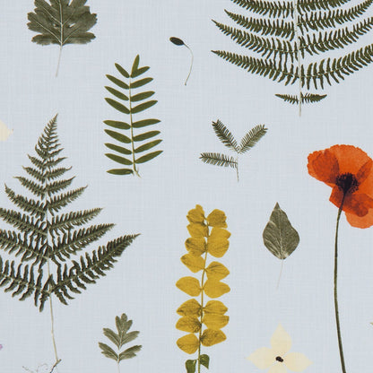 Herbarium Fabric by Clarke & Clarke
