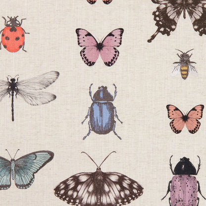 Papilio Fabric by Clarke & Clarke
