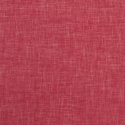 Albany Fabric by Clarke & Clarke - F1098/26 - Raspberry