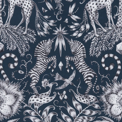 Kruger Fabric by Emma Shipley