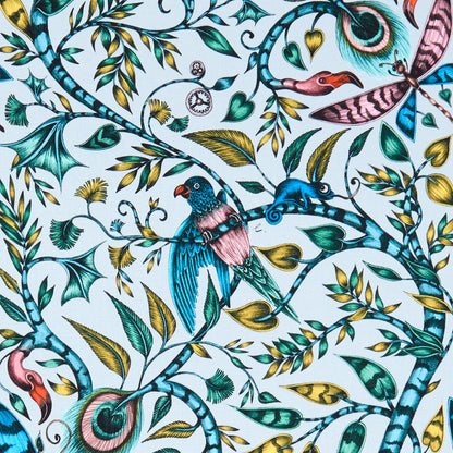 Rousseau Fabric by Emma Shipley