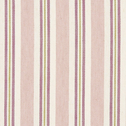 Alderton Fabric by Clarke & Clarke - F1119/01 - Damson/Heather