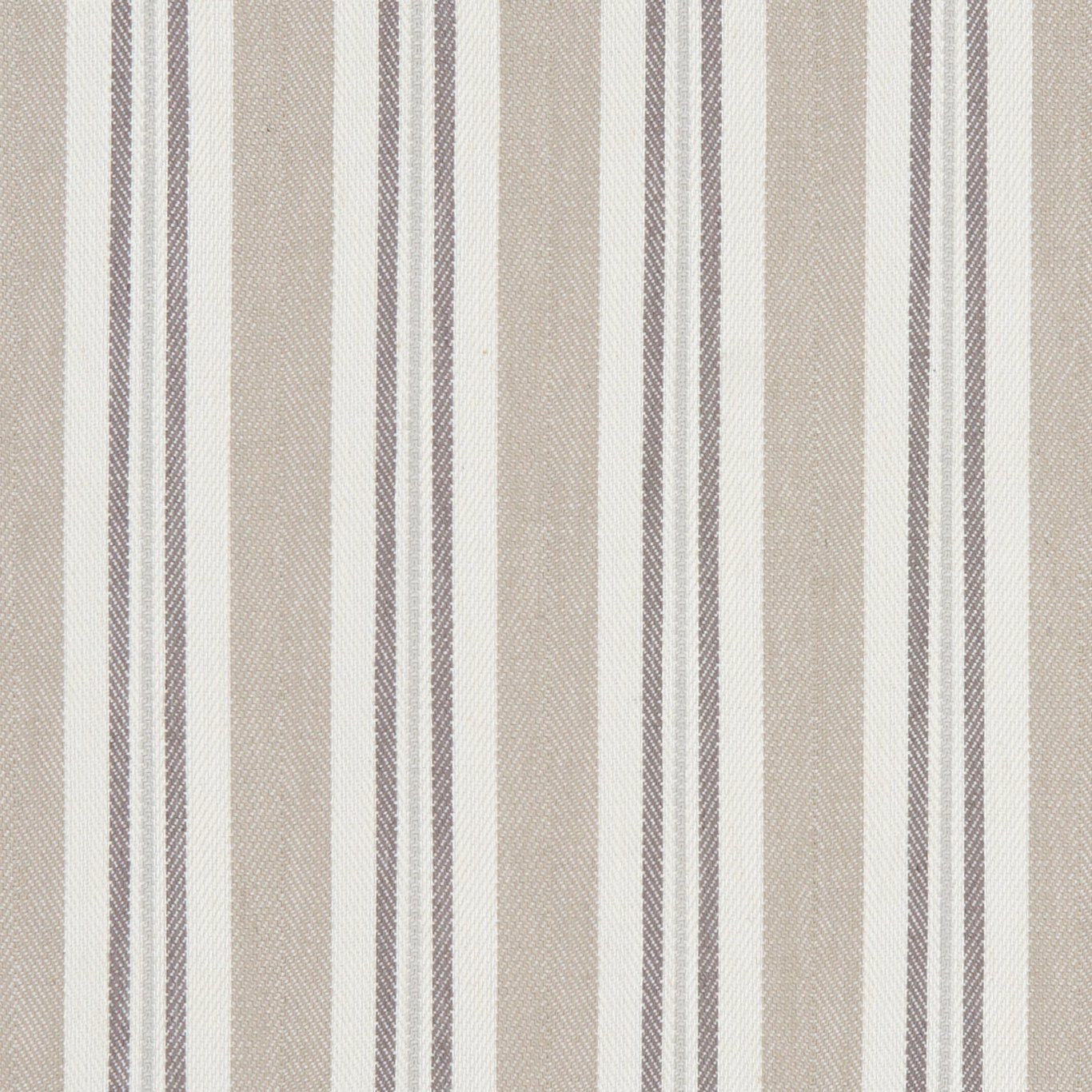 Alderton Fabric by Clarke & Clarke - F1119/04 - Natural