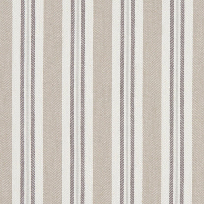 Alderton Fabric by Clarke & Clarke - F1119/04 - Natural