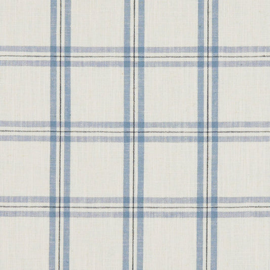 Kelmscott Fabric by Clarke & Clarke