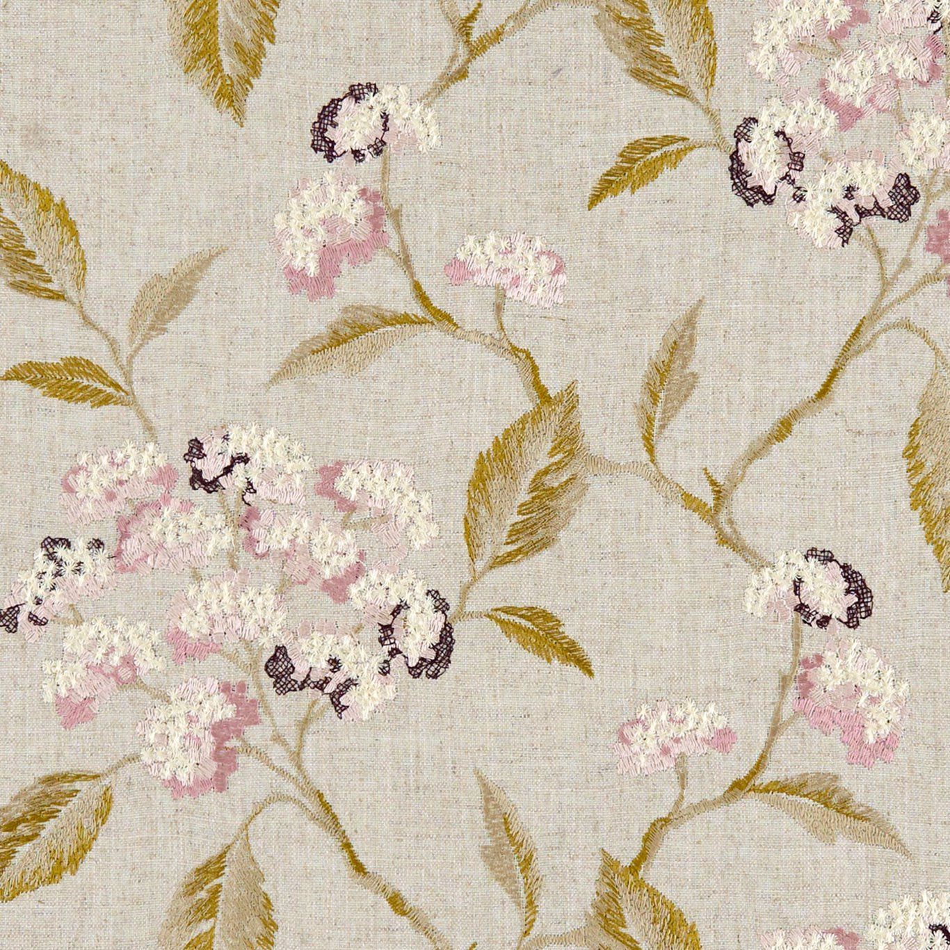 Summerby Fabric by Clarke & Clarke