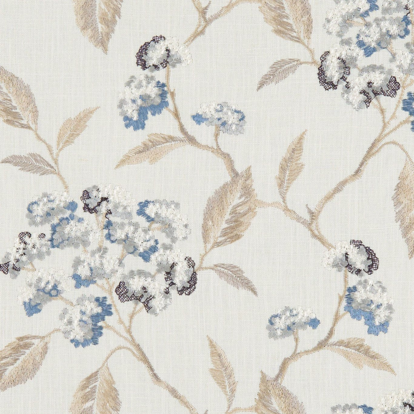 Summerby Fabric by Clarke & Clarke