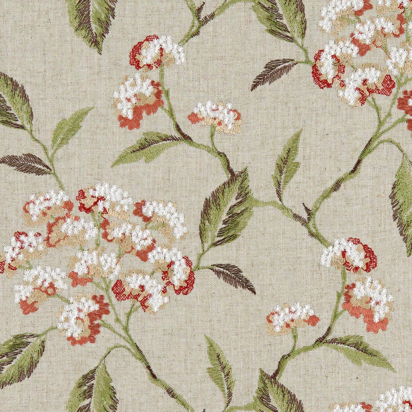 Summerby Fabric by Clarke & Clarke