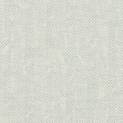 Ashmore Fabric by Clarke & Clarke - F1177/05 - Duckegg