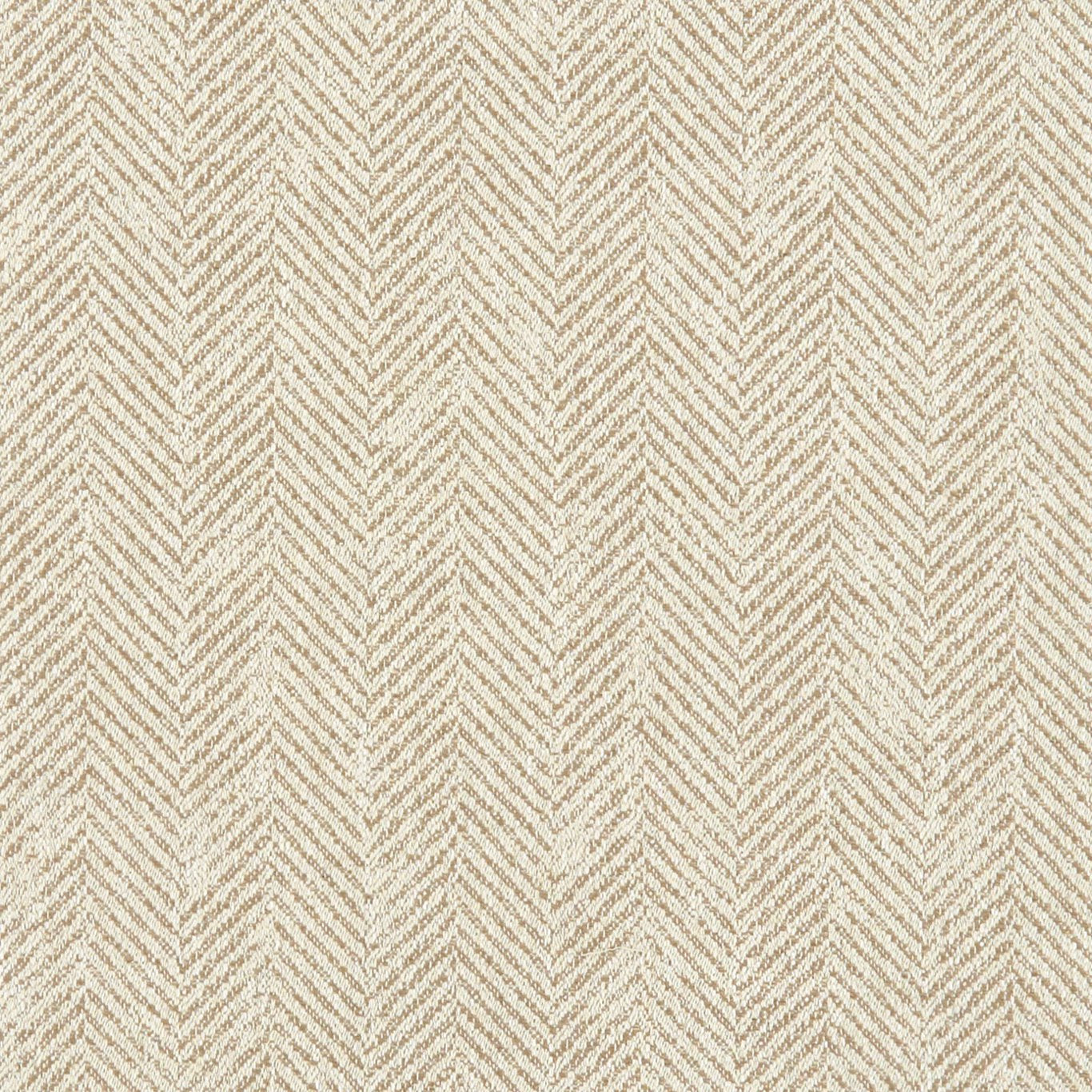 Ashmore Fabric by Clarke & Clarke - F1177/07 - Natural