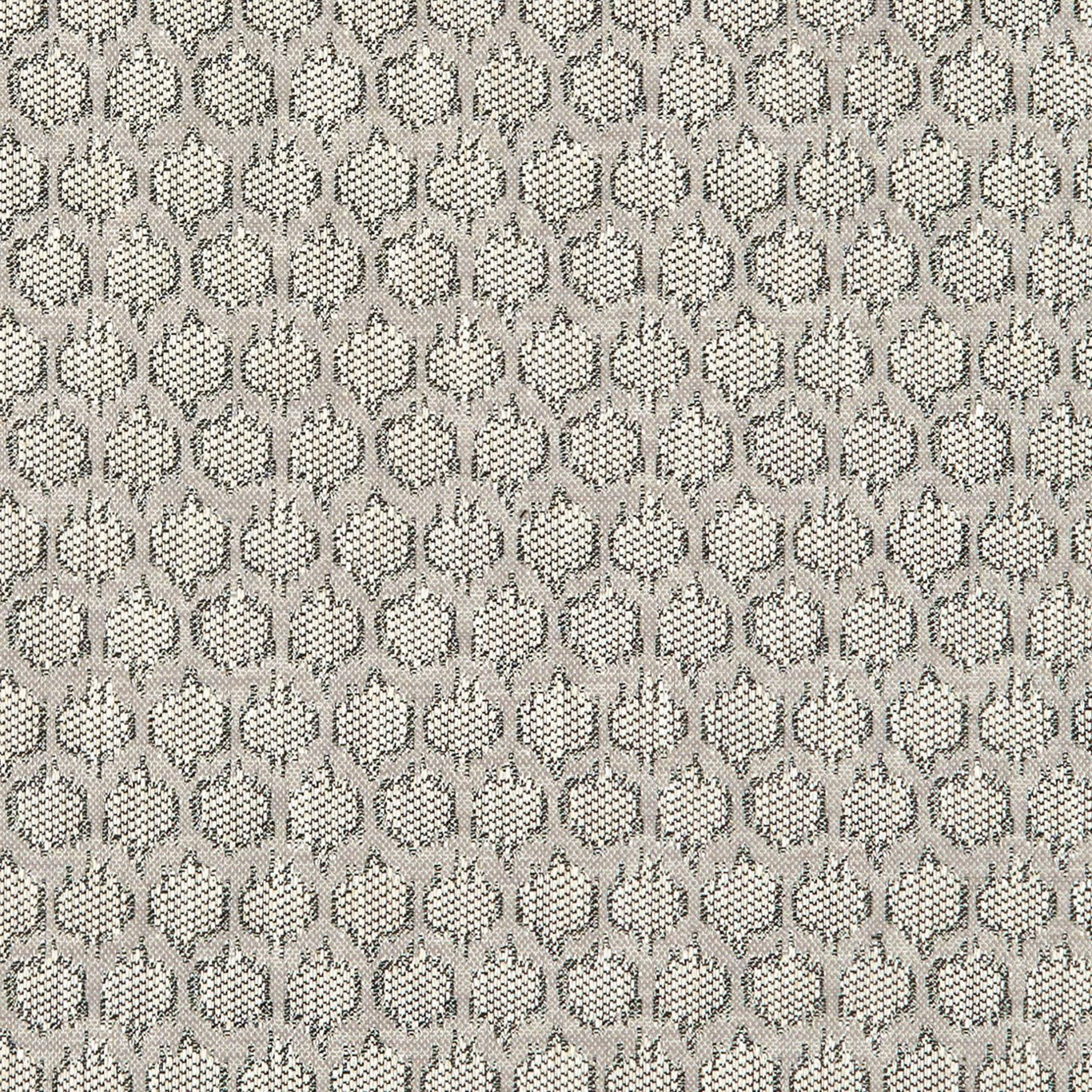 Dorset Fabric by Clarke & Clarke - F1178/02 - Charcoal