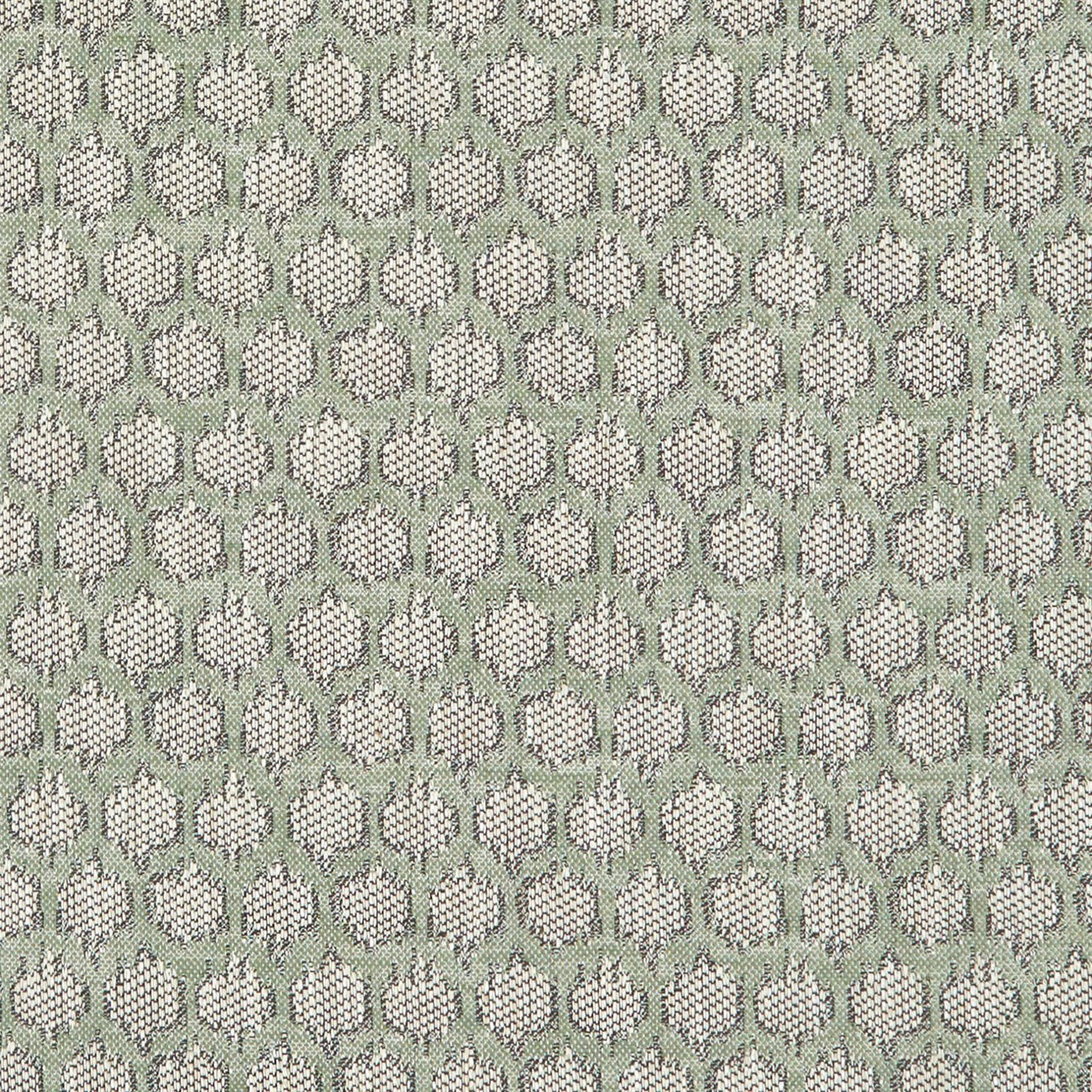 Dorset Fabric by Clarke & Clarke - F1178/08 - Sage