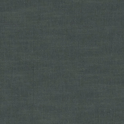 Amalfi Fabric by Clarke & Clarke - F1239/09 - Charcoal
