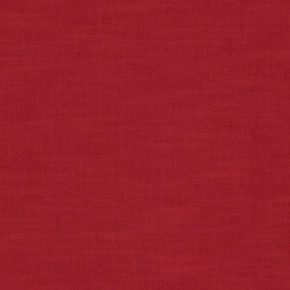 Amalfi Fabric by Clarke & Clarke - F1239/54 - Rouge