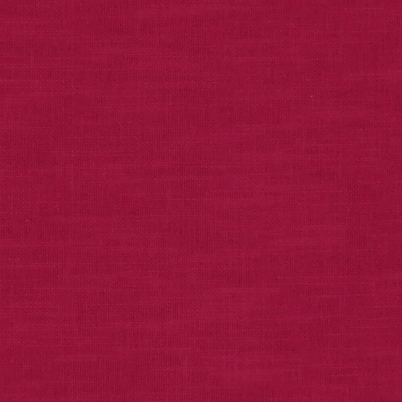 Amalfi Fabric by Clarke & Clarke - F1239/55 - Ruby